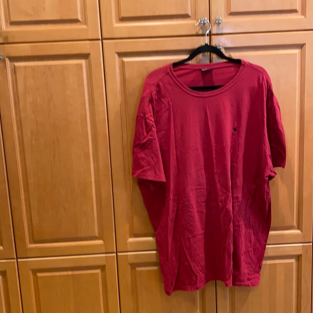 XXL Men’s Polo by Ralph Lauren T-shirt